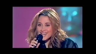 Upscaled - Lara Fabian - Est-ce par hasard (Live 2000)