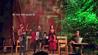 Kol Colé /Trailer / #Klezmer und #Weltmusik/ #Zigeunernacht 2019/ Köln