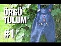 29. Model (1/5) ● Örgü Modelleri