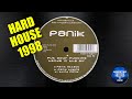 Panik - Put Your Hands In The Air (Panik Attack) [TeC] 1998 [Hard House]