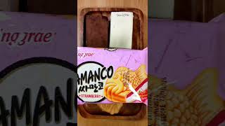 Korean Ice Cream Sandwich Snack | ASMR | Delicious Snack Ideas | Snackpile Episode 34