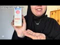 cosmetic haul 🛍️ مشترياتي من كوسمتيك 💕مع الاسعار 💶 منتجات جزائرية 🇩🇿🎀🦋💞