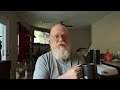 Coffee Ramblings with Joe
