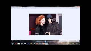 HTML Tutorial - How to Create Image Maps