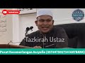 Cara Sebenar Nak Lembutkan Hati Manusia - Ustaz Abdullah Khairi