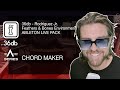 CHORD MAKER WALKTHROUGH - 36db Rodriguez Jr - Feathers & Bones Environment - Ableton Live Pack