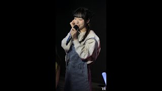 230319 아로아로 『Hashtag Live』 봄소풍 유라사이 (yurasai) 메루 직캠 (appare!harajuku - パレリラパレリラ)