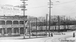 Fordham’s Forgotten Railway