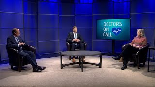 Doctors on Call - Lower GI Problems: Diarrhea, Constipation, Colitis & Colon Cancer