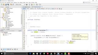 Java Bangla Tutorial part 24 || Inheritance in java