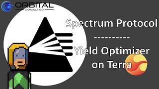 Spectrum Protocol Yield Optimizer on Terra