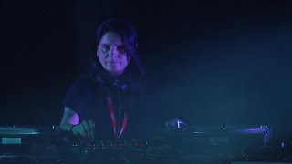 Dana Ruh - Exit 2018 - mts Dance Arena - DAY 4