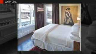 Fayetteville Hotels