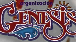 Organizacion Genesis  -  Un Maniqui