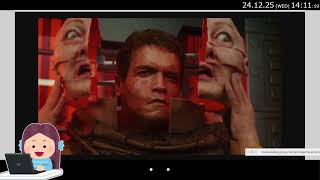 【映画・名作レビュー】トータル・リコール（Total Recall）