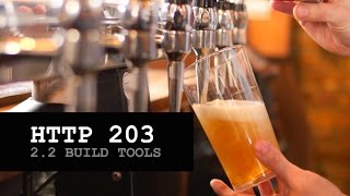 HTTP 203: Build tools (S2, Ep2)