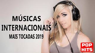 Musicas Internacionais Mais Tocadas 2020 - Melhores Musicas Pop Internacional 2020