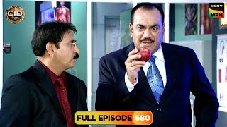 CID के हाथ लगा एक Vampire का अहम सुराग | CID | सी.आई.डी. | 11 Jan 2025