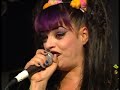 nina hagen rockpalast 1999 full concert