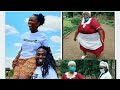 CITIZEN TV MARIA SHOW ACTORS DANCING CHALLENGE (Happy Moments)