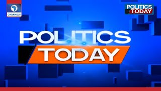 Politics Today | 09/12/2020