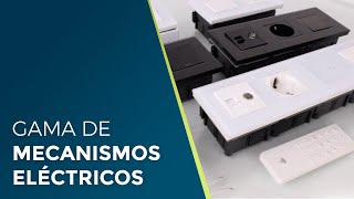 Mecanismos Eléctricos