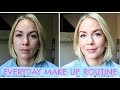 EVERYDAY MAKEUP ROUTINE / TUTORIAL  |  EMILY NORRIS