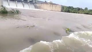 manjara dam