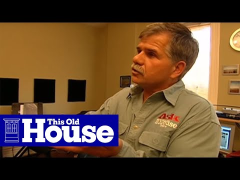 How to Repair Squeaky Wood Floors - This Old House How to Repair Squeaky Wood Floors - This Old House