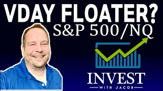 SP500 Technical Analysis 2-14-25 (Elliott Wave Theory)