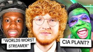 Why Everyone Hates Rakai...