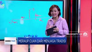 Intip Tips Bisnis Menjaga Tradisi