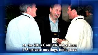 The ConFab 2014