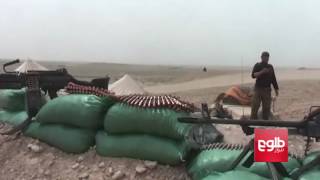 Helmand Clashes Leave 15 Civilians, 65 Taliban Dead / کشته‌شدن ۱۵ نظامی و ۶۵ طالب در ولسوالی سنگین