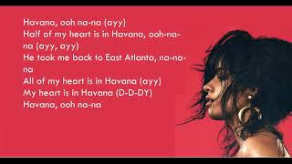 Camila Cabello, Daddy Yankee - Havana Remix  ( Video Oficial)