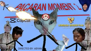 PACARAN MOMENT 2 OFFICIAL TRAILER TAYANG 20 MARET 2023