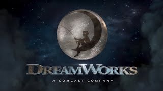 Opening Logos How To Train Your Dragon 2025 (DVS)