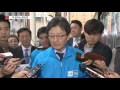 5·9 대선 본선 레이스 점화...동지에서 적으로 ytn yes top news