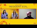 GVN Presents: Resident Evil Series Interview with Adeline Rudolph and Paola Nuñez