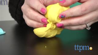 Play-Doh Despicable Me Minion Made Making Mayhem from Hasbro