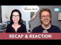 THE BACHELORETTE HOMETOWN REACTION / Episodes 9, 10 & 11 RECAP⎰Nerdtainment