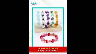 Trending Beads Bracelets || Artificial Jwellery Wholesalers || Shorts || Viral ||