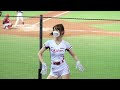 rakuten girls 樂天女孩 yuri 陳怡叡 張閔勛應援