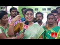 பரிசு பொருள்கள் கொடுப்பதும் ஊழல்தான் ராஜேஸ்வரி பிரியா rajeshwari priya speech