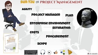 Art of War for Project Managers - An Introduction to Sun Tzu's ideas on  Project Management