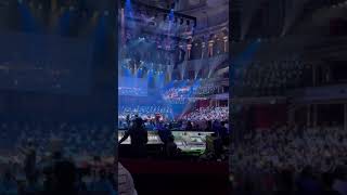 Royal Albert Hall | Music For Youth | The Colour of all things constant feat. Music Box - IV CIC