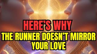 TWIN FLAME RUNNER MIRRORING You… But Not Your LOVE? Here’s Why! 🔥 Lion Of God 🔥