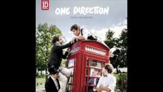 One Direction ~ Take Me Home ~ Track 17 ~ Still The One (Bonus Track)