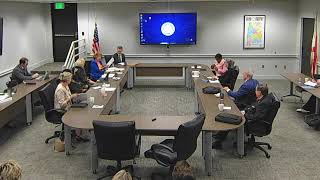 Work Session 3-12-2026