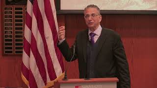 America at 250: Reason, Revelation, & Revolution with Dr. Joseph Loconte